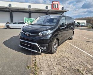 Toyota Proace (Verso) Gebrauchtwagen