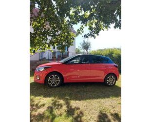 Hyundai i20 Gebrauchtwagen