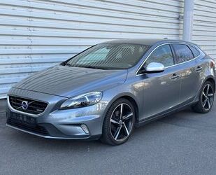 Volvo V40 Gebrauchtwagen