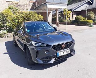 Cupra Formentor Gebrauchtwagen