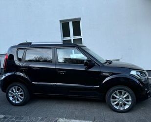 Kia Soul Gebrauchtwagen
