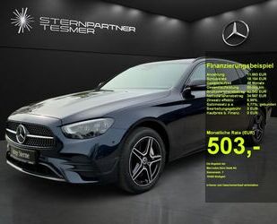 Mercedes-Benz E 300 Gebrauchtwagen