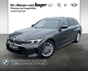 BMW 330 Gebrauchtwagen