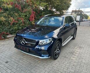 Mercedes-Benz GLC 300 Gebrauchtwagen