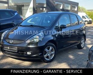 Honda Jazz Gebrauchtwagen