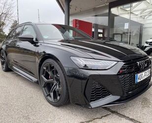 Audi RS6 Gebrauchtwagen