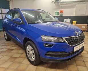 Skoda Karoq Gebrauchtwagen
