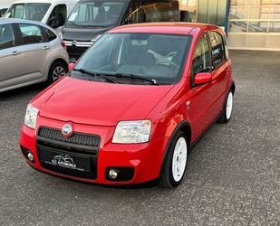 Fiat Panda Gebrauchtwagen
