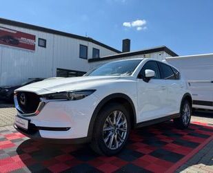 Mazda CX-5 Gebrauchtwagen
