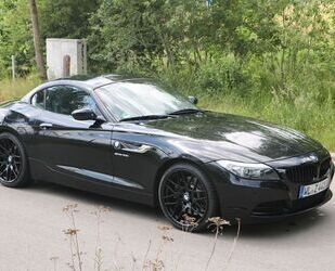 BMW Z4 Gebrauchtwagen