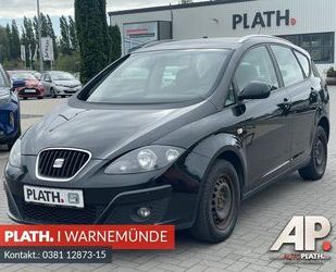 Seat Altea Gebrauchtwagen