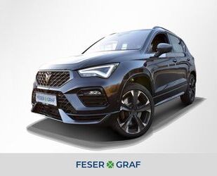 Cupra Ateca Gebrauchtwagen