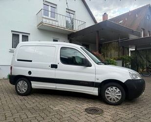 Citroen Berlingo Gebrauchtwagen