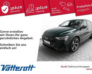 Audi e-tron Gebrauchtwagen