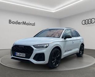 Audi SQ5 Gebrauchtwagen