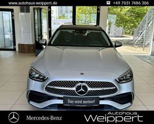Mercedes-Benz C 220 Gebrauchtwagen