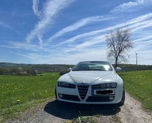 Alfa Romeo 159 Gebrauchtwagen