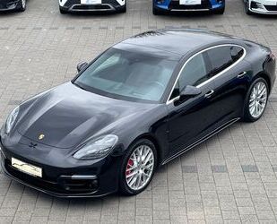 Porsche Panamera Gebrauchtwagen