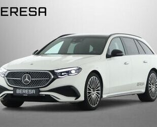 Mercedes-Benz E 220 Gebrauchtwagen