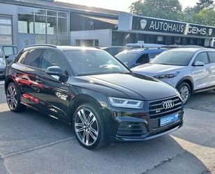 Audi SQ5 Gebrauchtwagen