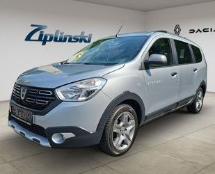 Dacia Lodgy Gebrauchtwagen