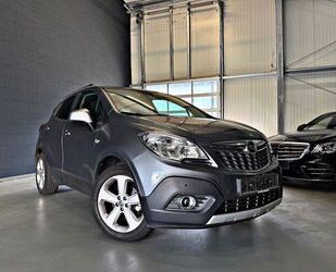 Opel Mokka Gebrauchtwagen
