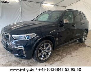BMW X5 M50 Gebrauchtwagen