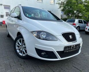 Seat Altea Gebrauchtwagen