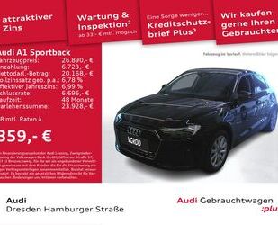 Audi A1 Gebrauchtwagen