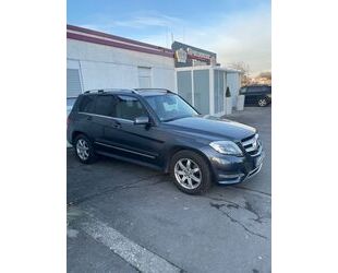 Mercedes-Benz GLK 220 Gebrauchtwagen