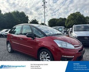 Citroen C4 Picasso Gebrauchtwagen