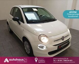 Fiat 500 Gebrauchtwagen