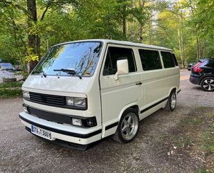 Dodge T3 Multivan 