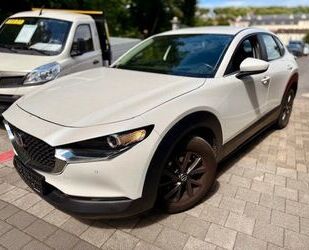 Mazda CX-30 Gebrauchtwagen