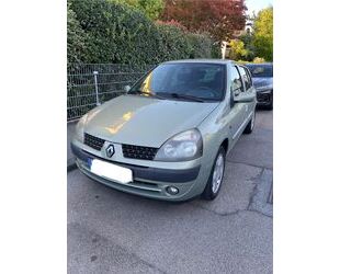Renault Clio Gebrauchtwagen