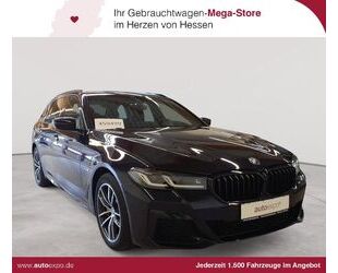 BMW 530 Gebrauchtwagen