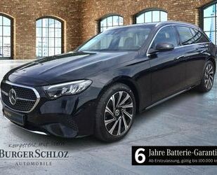 Mercedes-Benz E 300 Gebrauchtwagen