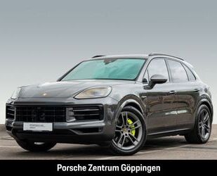 Porsche Cayenne Gebrauchtwagen