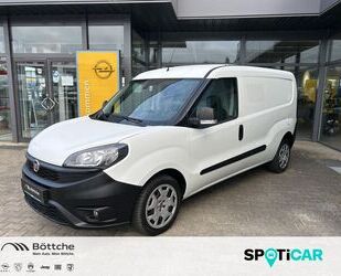 Fiat Doblo Gebrauchtwagen