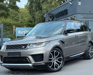 Land Rover Range Rover Sport Gebrauchtwagen