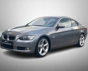 BMW 325 Gebrauchtwagen