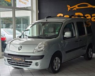 Renault Kangoo Gebrauchtwagen