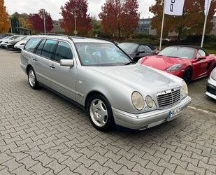 Mercedes-Benz E 430 Gebrauchtwagen