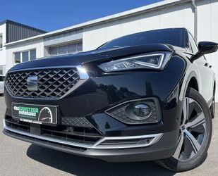 Seat Tarraco Gebrauchtwagen