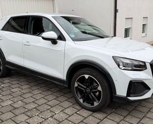 Audi Q2 Gebrauchtwagen