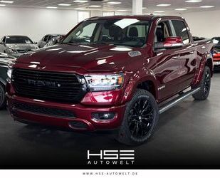Dodge RAM Gebrauchtwagen