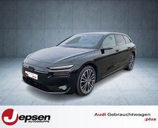 Audi A6 e-tron Gebrauchtwagen