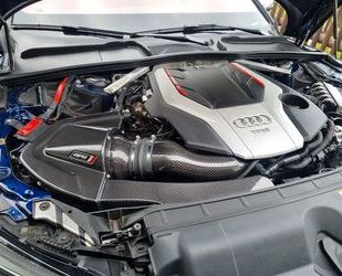 Audi S5 Gebrauchtwagen