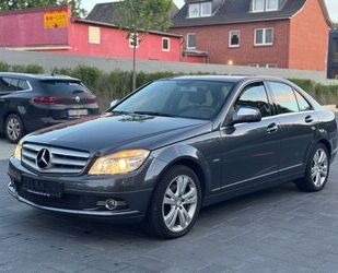 Mercedes-Benz C 200 Gebrauchtwagen