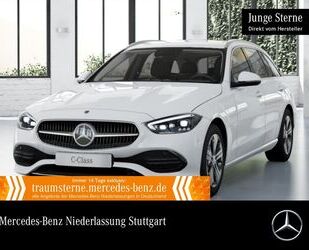 Mercedes-Benz C 300 Gebrauchtwagen